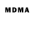 MDMA молли Artemy Potekhin